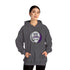 Grateful Dead - Weber State University Grateful Dead Unisex Heavy Blend Hoodie - StealieShop