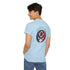 Elizabeth Fire Department Grateful Dead T-Shirt StealieShop