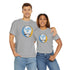 Grateful Dead - LIU Nursing Grateful Dead Steal Your Face T-Shirt - StealieShop