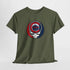 Grateful Dead - Chicago Cubs Grateful Dead Steal Your Face T-Shirt - MLB - StealieShop