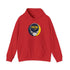 University of Toledo Grateful Dead Steal Your Face Unisex Hoodie StealieShop