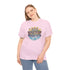 20th Anniversary - Unisex Grateful Dead T-Shirt - Iconic Tour Tees