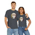 Texas State University Grateful Dead T-Shirt Printify