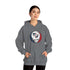 Grateful Dead - Catholic University Grateful Dead Unisex Heavy Blend Hoodie - StealieShop