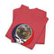 Custom Dog Stealie Unisex Grateful Dead T-Shirt (36)