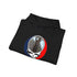 Custom Dog Premium Unisex Stealie Hoodie (116)