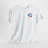 1325 - Custom Stealie T-Shirt