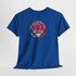 Los Angeles Angels Crystal Stealie T-shirt