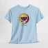 2026 Colombia World Cup "Steal Your Cup" Grateful Dead T-Shirt