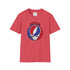 Grateful Dead - Grateful Grad Grateful Dead T-Shirt - StealieShop