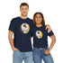 University of Wyoming Grateful Dead T-Shirt Printify