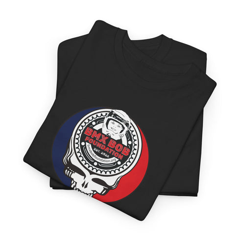 BMX Bob Stealie Unisex Grateful Dead T-Shirt