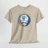 Grateful Dead - Widener University Stealie Grateful Dead T-Shirt - StealieShop