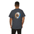 St. Bernardus Brewery Grateful Dead T-Shirt - StealieShop