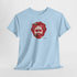 Cardinals Jerry Life is dead.® Unisex Grateful Dead T-Shirt