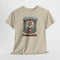 Fall / Winter 1985 - Unisex Grateful Dead T-Shirt - Icons From The Road Collection