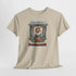 Fall / Winter 1985 - Unisex Grateful Dead T-Shirt - Icons From The Road Collection