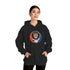 Custom ATC Freight Stealie Grateful Dead Hoodie Sweatshirt