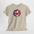 New York Map Stealie Grateful Dead T-Shirt