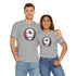 Grateful Dead - Lake Forest College Stealie Grateful Dead T-Shirt - StealieShop