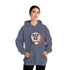 Rochester Institute of Technology Grateful Dead Unisex Heavy Blend Hoodie - RIT StealieShop