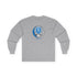 Bentley University Grateful Dead Long Sleeve Tee StealieShop