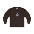 Life is dead. Adirondack Jerry - Grateful Dead Long Sleeve Tee StealieShop