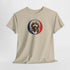 Custom Dog Stealie Grateful Dead T-Shirt (35)