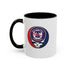 Phillies Stealie Coffee Mug