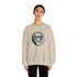 Grateful Dead - New York Jets Grateful Dead Stealie Crewneck Sweatshirt - StealieShop