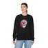 Grateful Dead - Cortland State University Stealie Crewneck Sweatshirt - StealieShop
