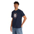 Twins Jerry Life is dead.® Unisex Grateful Dead T-Shirt