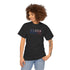 American Flag Dancing Bears Unisex Grateful Dead T-Shirt