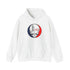 BMX Bob Premium Unisex Stealie Hoodie
