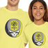 Nashville SC Grateful Dead T-Shirt - MLS Soccer StealieShop
