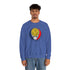Longmeadow, MA Grateful Dead Stealie Crewneck Sweatshirt StealieShop