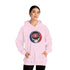 Montreal Canadiens Grateful Dead Unisex Heavy Blend Hoodie StealieShop