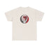 Bridgewater State University Grateful Dead T-Shirt StealieShop