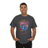 1994 Summer Tour - Unisex Grateful Dead T-Shirt - Icons From The Road Collection