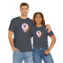 Hobart College Lacrosse Grateful Dead T-Shirt StealieShop