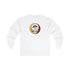 Salisbury University Grateful Dead Long Sleeve Tee StealieShop