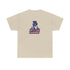 New York Giants Grateful Dead Dancing Bear T-Shirt - NFL - StealieShop