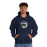 Grateful Dead - University of New Hampshire Grateful Dead Unisex Heavy Blend Hoodie - StealieShop