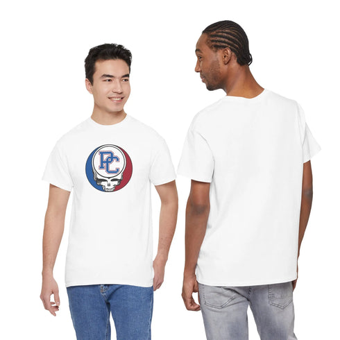 Presbyterian College Stealie T-Shirt