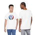 Presbyterian College Stealie T-Shirt