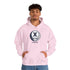 Xavier University Grateful Dead Unisex Heavy Blend Hoodie StealieShop