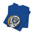 Grateful Dead - The Ballpark Collection: Kansas City Baseball Edition Grateful Dead Steal Your Face T-Shirt - MLB - StealieShop
