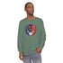 Custom Personal Garment-Dyed Long Sleeve T-Shirt (42)