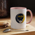 University of Toledo Grateful Dead Stealie Coffee Mug Printify