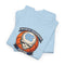 UNC March Madness 2026 Basketball Stealie T-shirt